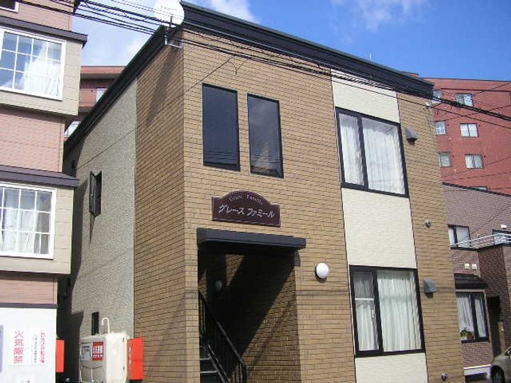 グレースファミール0101のその他画像