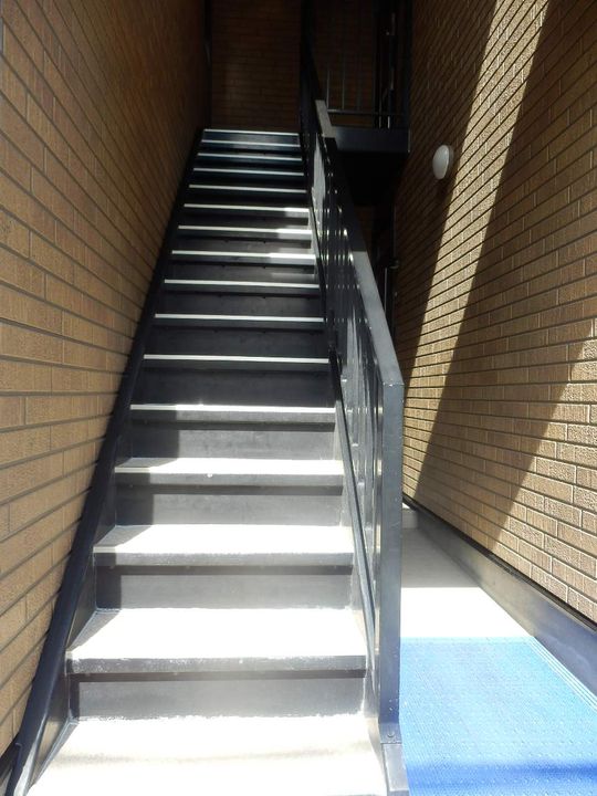 グレースファミール0101のその他画像