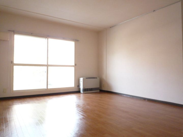 クレール旭ケ丘のその他画像