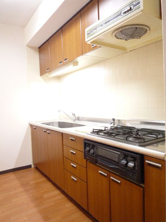 クレール旭ケ丘のその他画像