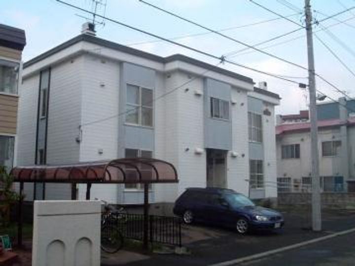 パレーシャルKⅡ0202の外観