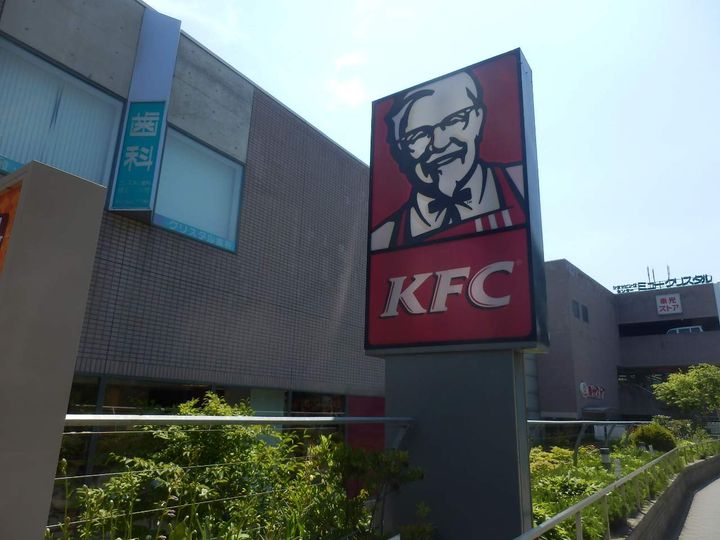 パレーシャルKⅡ0202の周辺