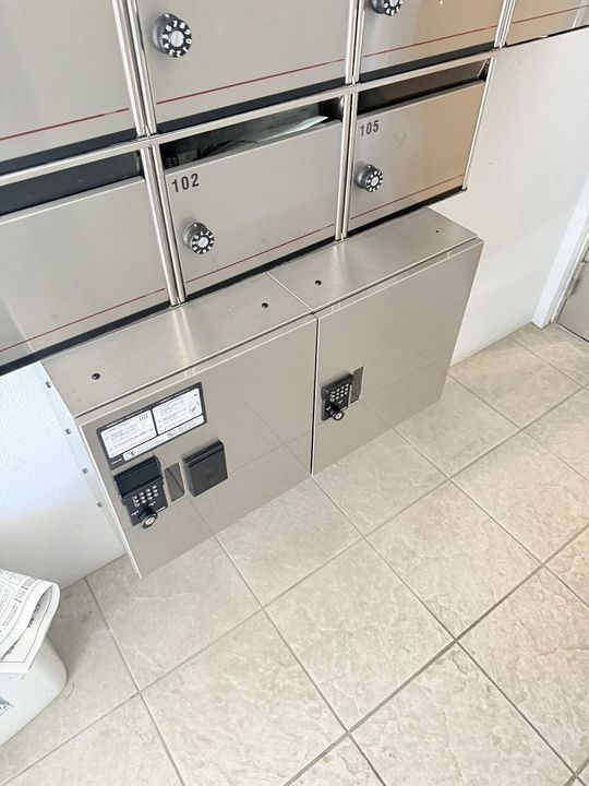 アジュールのその他画像