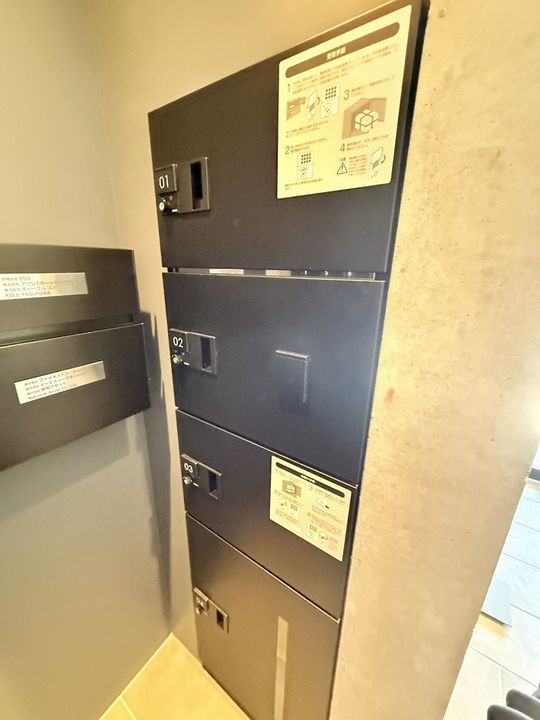 FINEST 08 BLDのその他画像