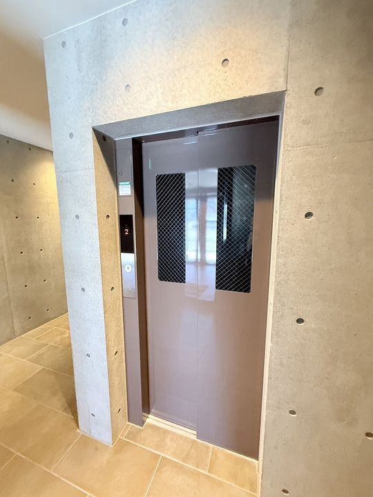 FINEST 08 BLDのその他画像