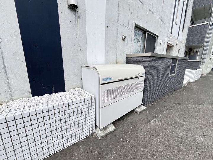 アトリア南6条0103のその他画像