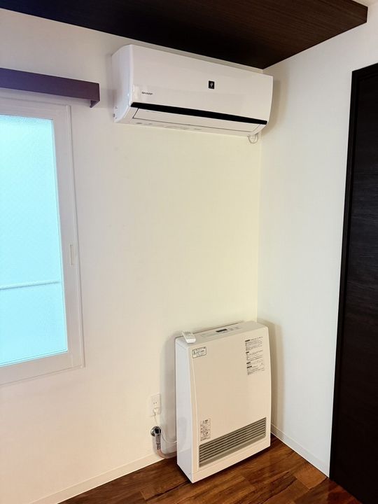 テラスケヤキのその他画像