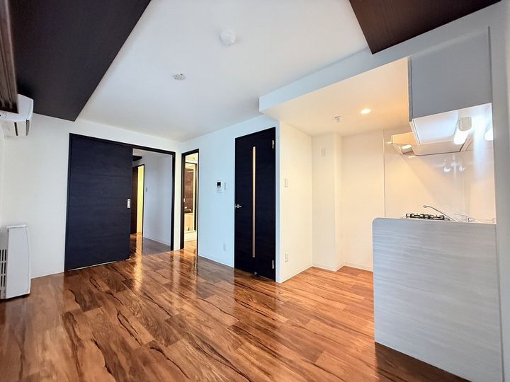 テラスケヤキのその他画像