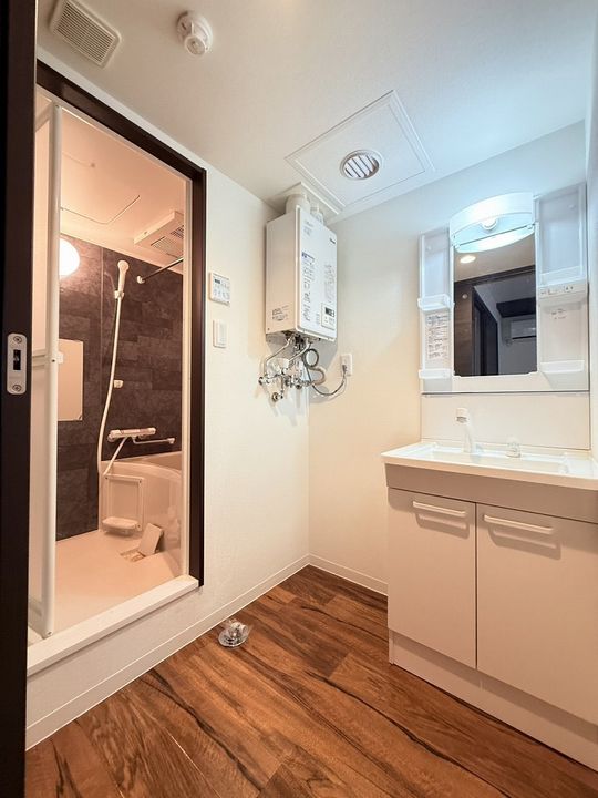 テラスケヤキのその他画像