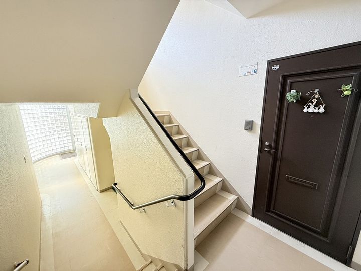 クレール旭ケ丘のその他画像