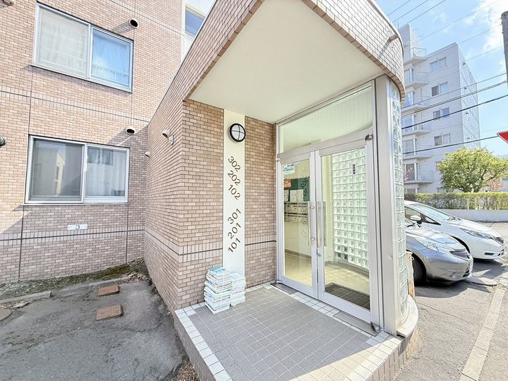 クレール旭ケ丘のその他画像