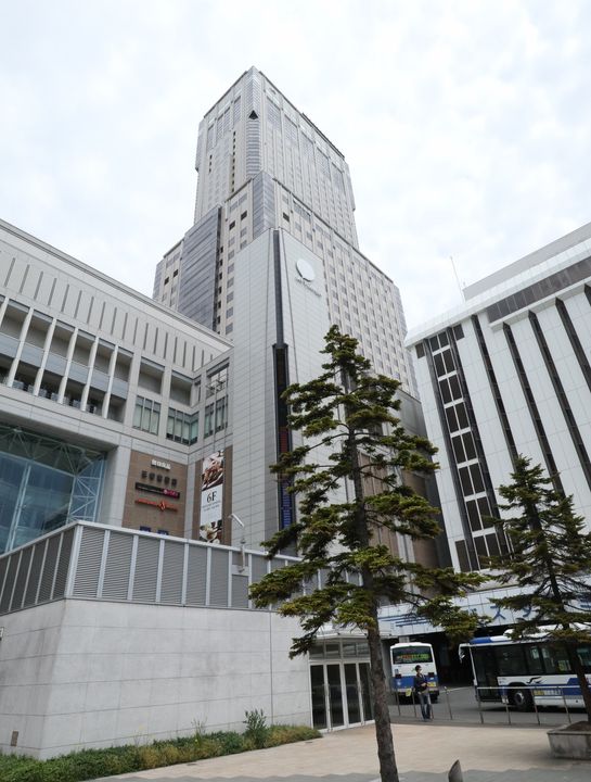 RESIDENCE SAISONの周辺