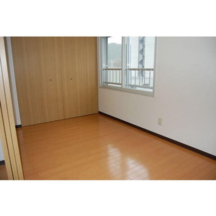 ヒルズ山鼻177のその他画像