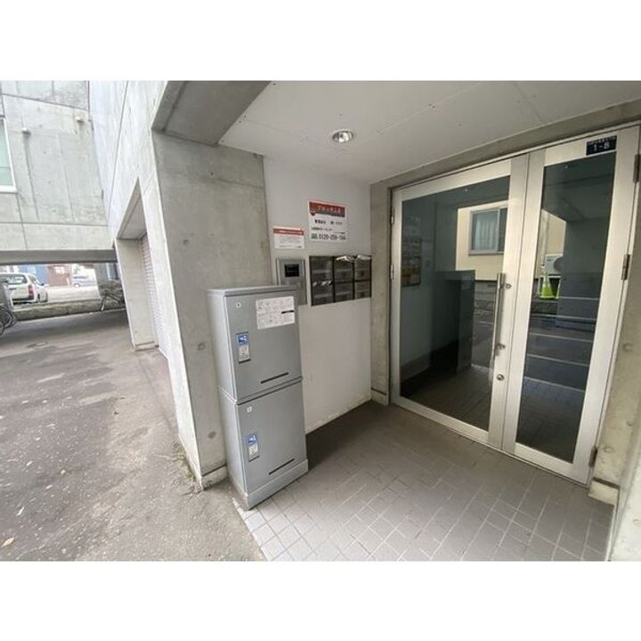 ブロッサムⅡ0401のその他画像