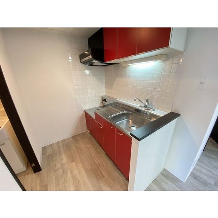 ブロッサムⅡ0401のその他画像