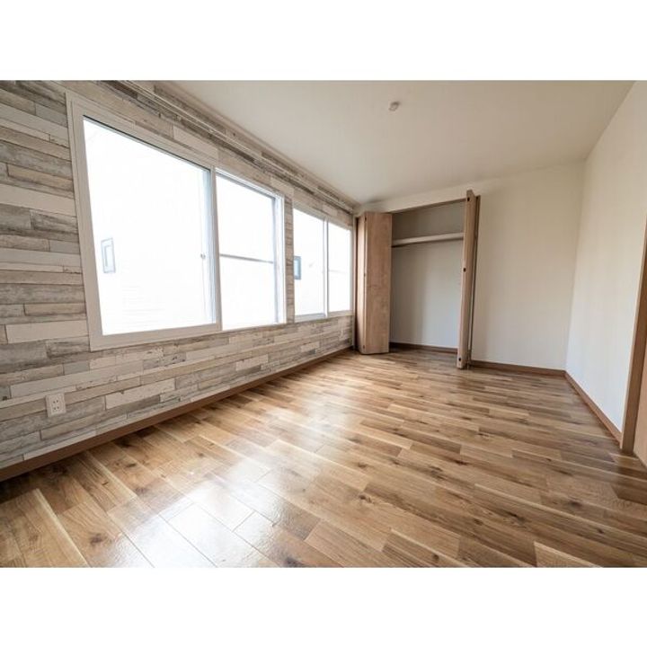 18条パレスA8のその他画像