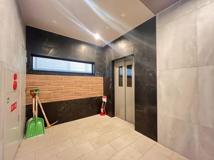 レゾ札幌のその他画像