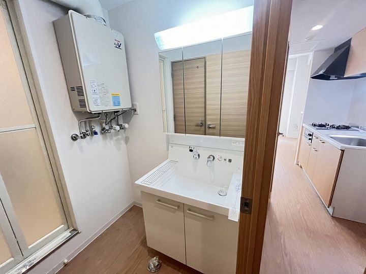 レコルト円山のその他画像