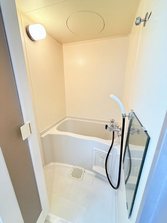 ソニア129303の風呂