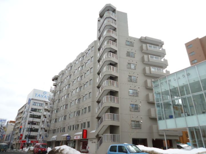 シャンボール大通第2のその他画像