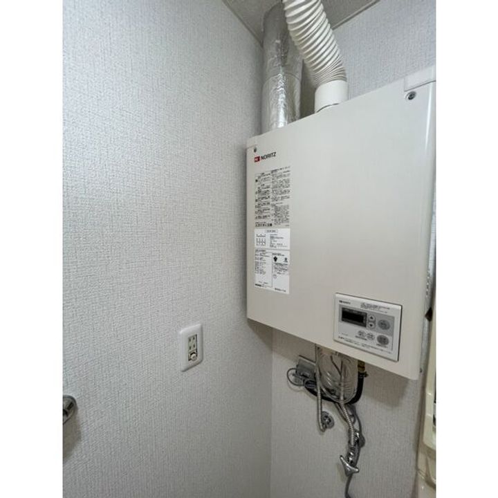 シャンボール大通第2のその他画像