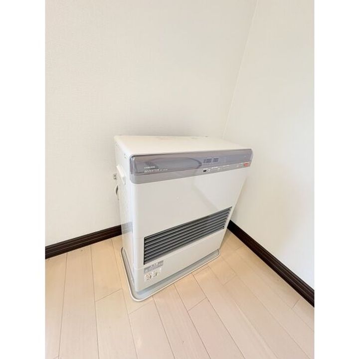 フォルム八軒のその他画像