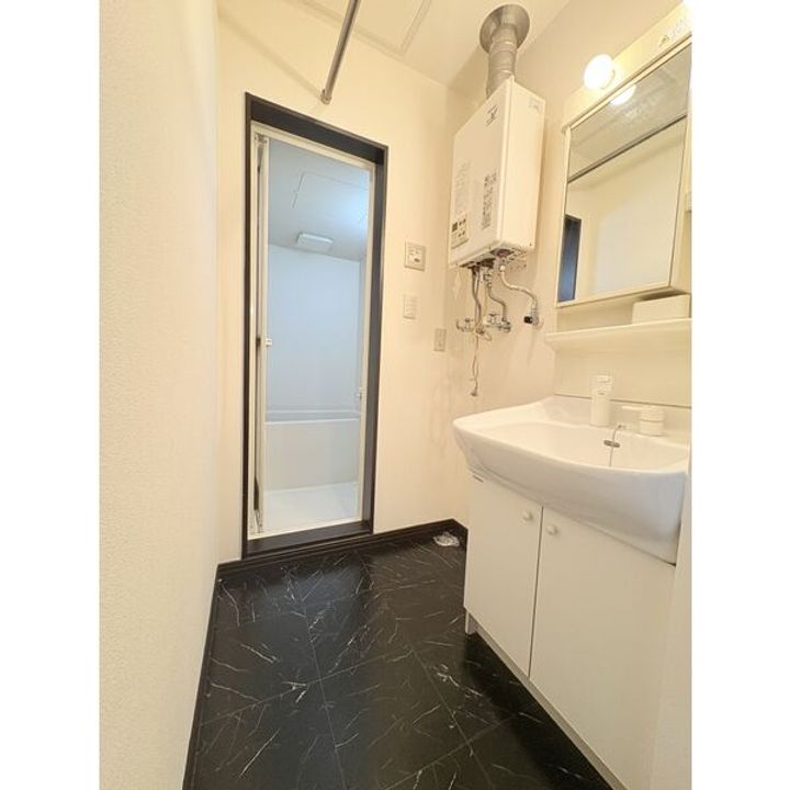 フォルム八軒のその他画像