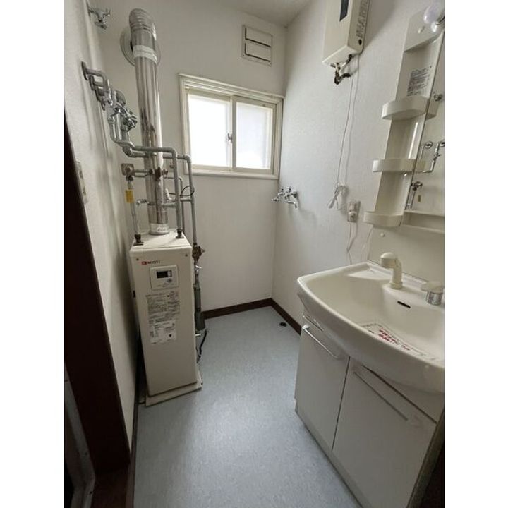 北海道札幌市西区二十四軒二条5丁目(一戸建)の賃貸物件戸建てのその他画像