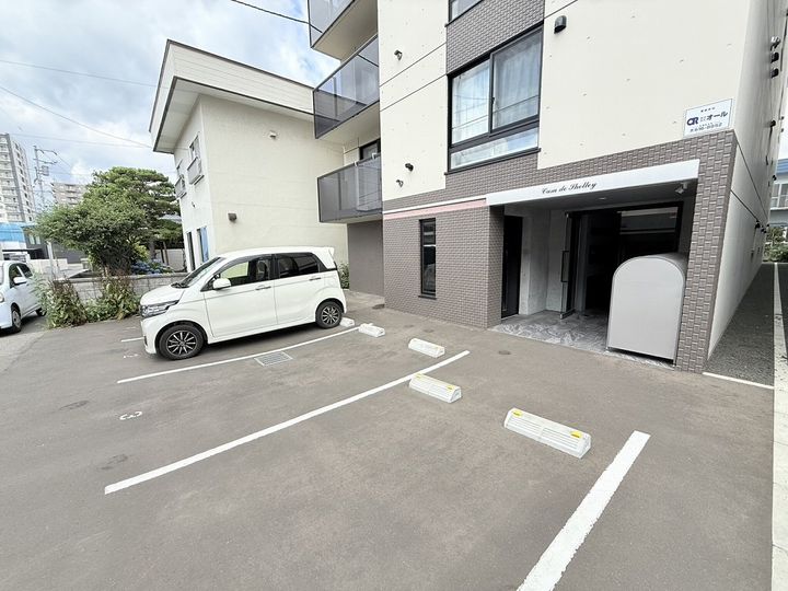 CASA DE SHELLEY(カサ デ シェリー)のその他画像