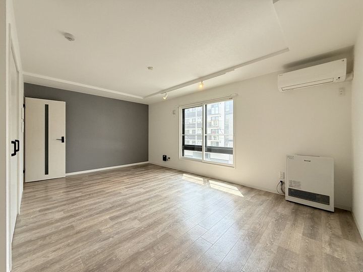 CASA DE SHELLEY(カサ デ シェリー)の居間