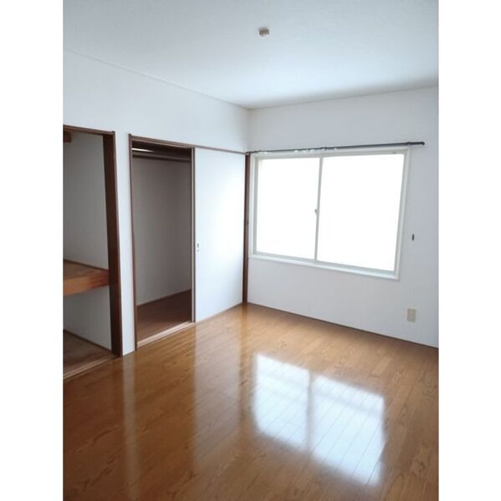 山の手ハイツ202のその他画像