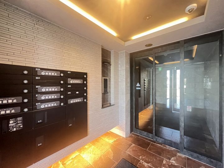 リーフウィングのその他画像