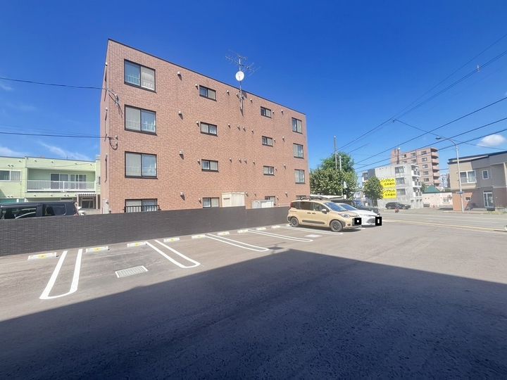 リーフウィングのその他画像