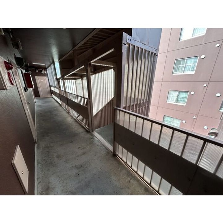 澄川3条ロイヤルハイツ405のその他画像