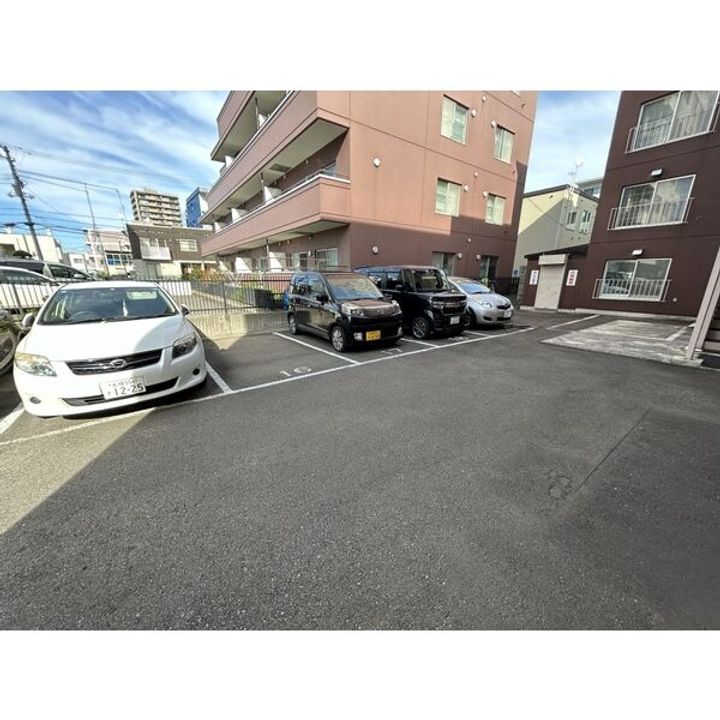 澄川3条ロイヤルハイツ405のその他画像