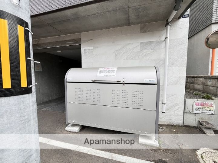 北海道札幌市中央区南二十一条西9丁目の賃貸マンションのその他画像