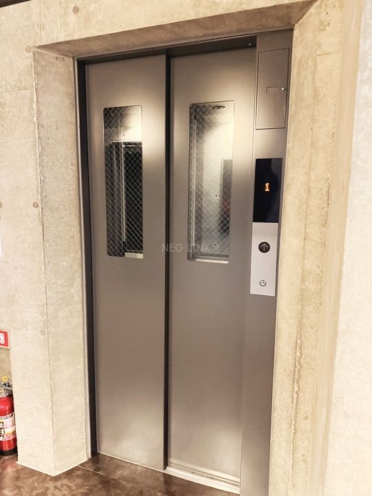 NORTH SEA ROADのその他画像