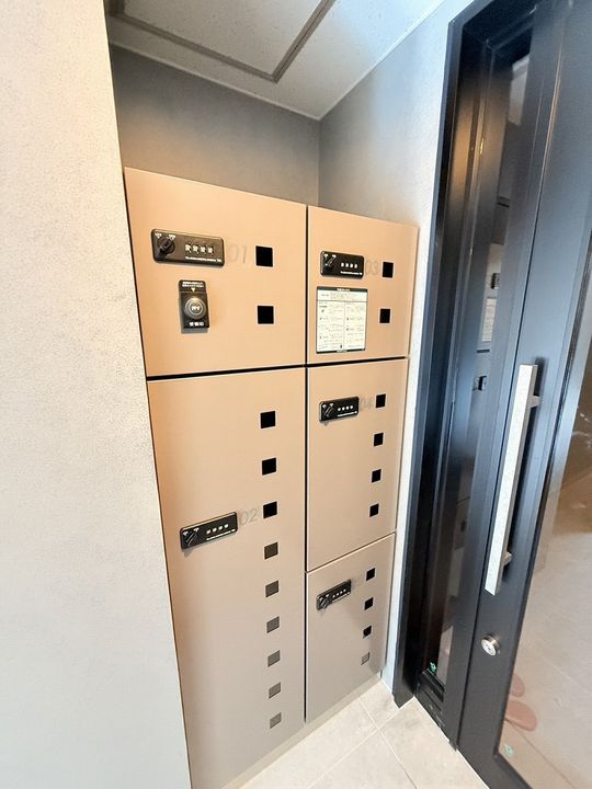 レブニーズ ザ・レジデンス 宮の森のその他画像