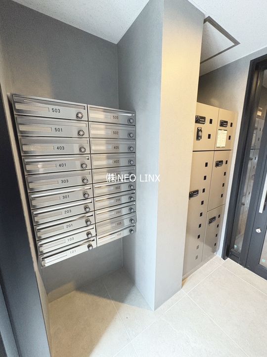 レブニーズ ザ・レジデンス 宮の森のその他画像