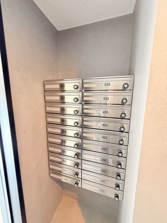 レブニーズ ザ・レジデンス 宮の森のその他画像