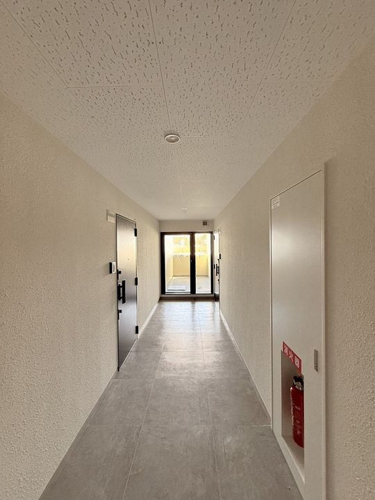 レブニーズ ザ・レジデンス 宮の森のその他画像