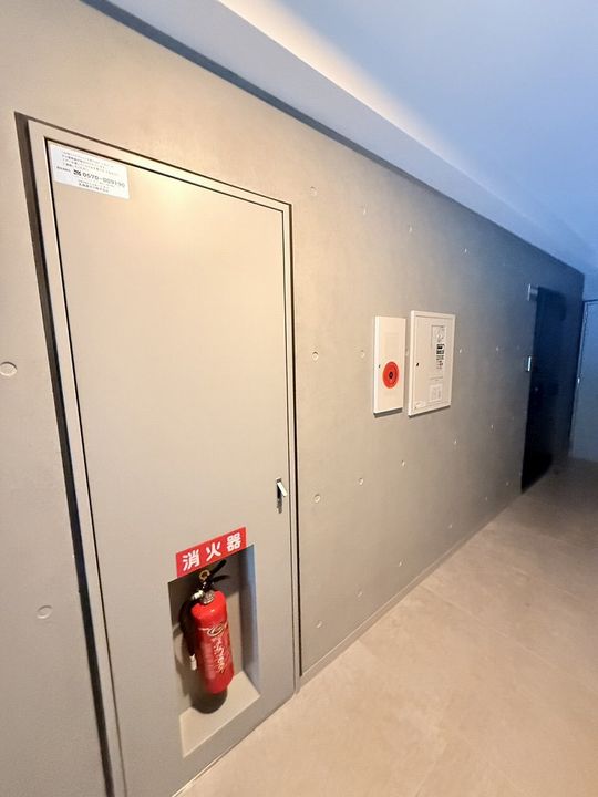 レブニーズ ザ・レジデンス 宮の森のその他画像