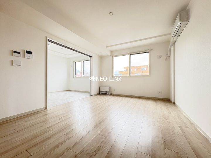 レブニーズ ザ・レジデンス 宮の森のその他画像