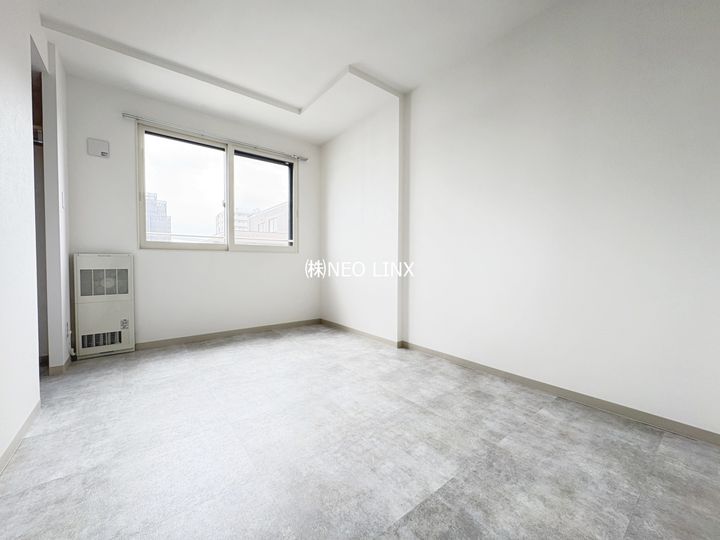 レブニーズ ザ・レジデンス 宮の森のその他画像