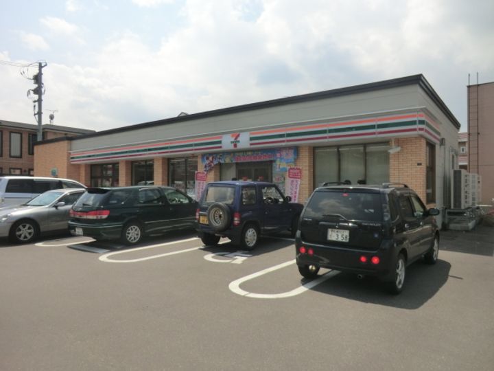 セザール川沿の周辺