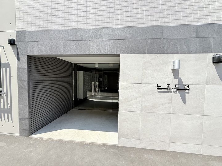 LIEN S10のその他画像