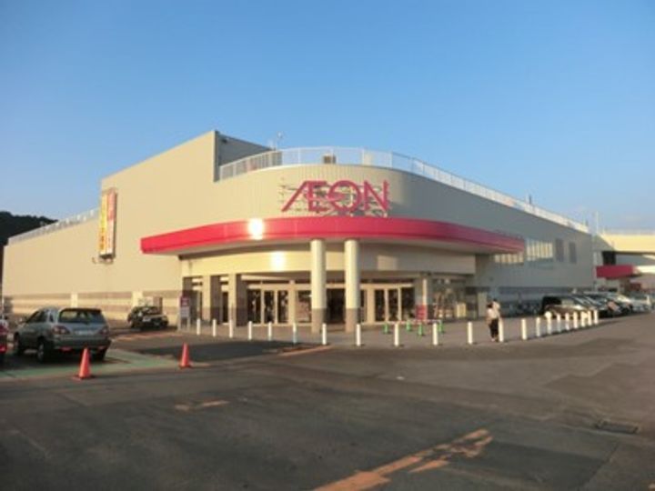 メゾンK102の周辺