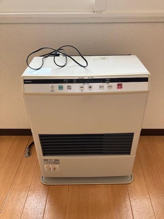 アルファビル大通西17609のその他画像