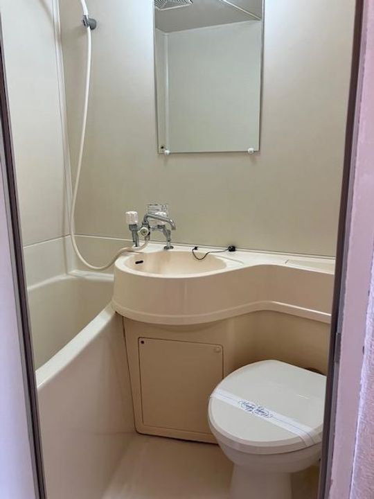 アルファビル大通西17609のその他画像