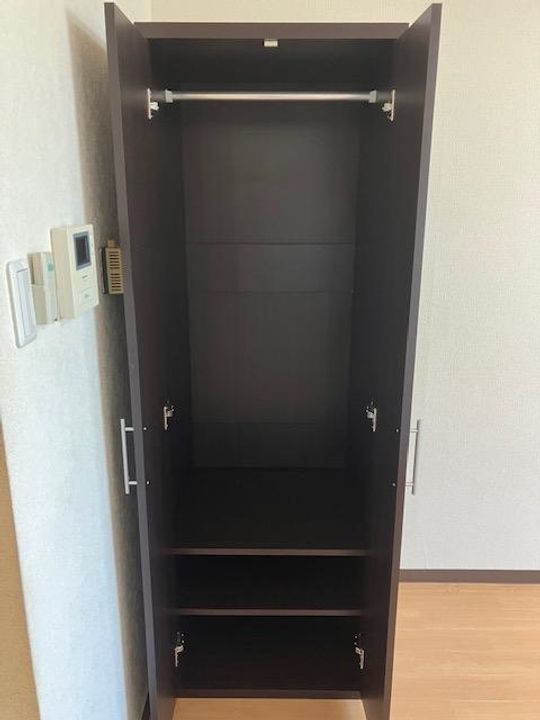 アルファビル大通西17609のその他画像